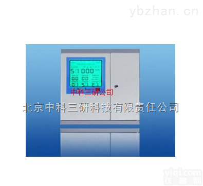 QT96-T  <em>气体</em><em>报警器</em><em>控制器</em> <em>气体</em><em>报警器</em>控制装置