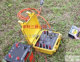 MK46-WGMD-9  超级高<em>密度</em><em>电法</em>系统 小型高<em>密度</em><em>电法</em>系统