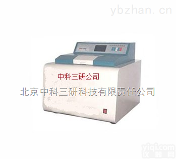 DL64-ZDHW-8C型  <em>高精度</em>两用<em>全自动</em>量热仪 <em>高精度</em>两用<em>全自动</em>量热装置