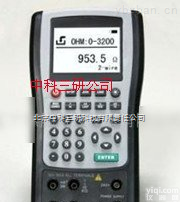 DL34-302  <em>热电偶</em><em>校验仪</em> 便携式<em>热电偶</em><em>校验仪</em>