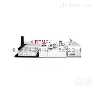 YL03-C  全自动双通道<em>流动</em><em>注射</em><em>分析仪</em> 双通道<em>流动</em><em>注射</em>在线<em>分析仪</em>