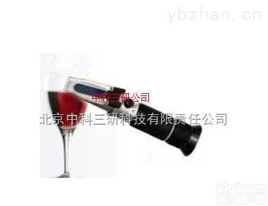 SP74-PTZY  <em>葡萄酒</em>酒精度计 <em>葡萄酒</em>酒精度测量<em>装置</em>