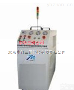 HG68-CM08  冷媒<em>回收</em>净化<em>加注</em>机 <em>回收</em><em>制冷剂</em>