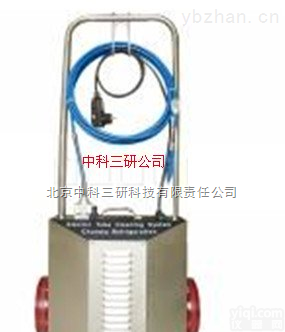 HG64-CM-II/III  <em>管路</em><em>清洗机</em> 便携式<em>管路</em><em>清洗机</em>