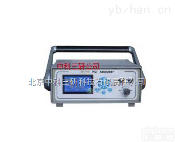HG53-K850  高精度氢气纯<em>度仪</em> 数显单<em>量程</em>氢气纯<em>度仪</em>