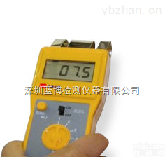 便携式<em>纸张</em><em>水份计</em> LB-FDG1