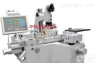 SH23-JX11B  数字式万能工具显微镜 光电数显万能工具显微镜