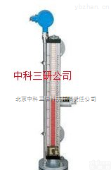 HG89-C-F  <em>玻璃钢</em>防腐式磁<em>翻转</em><em>液位计</em> 高精度磁<em>翻转</em><em>液位计</em>