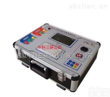 DL59-SET8V  全自动变比<em>组别</em>测试仪 <em>大屏</em>幕变比<em>组别</em>测试仪