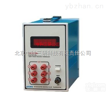 DL42-GY  高压漏<em>电流</em><em>校准仪</em> 高压漏<em>电流</em>校准装置