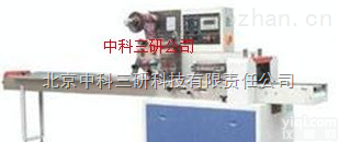HG27-DC-350W  往复式<em>枕式</em><em>包装机</em> 往复式<em>枕式</em>包装仪