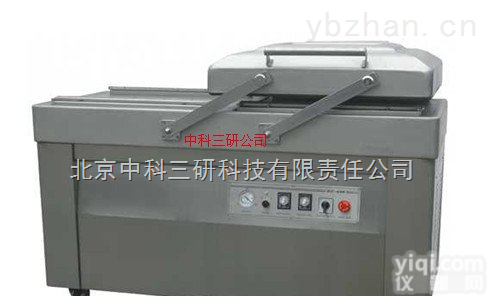 HG16-DZ-<em>500</em>  双室<em>真空包装</em>机 双室<em>真空包装</em>仪