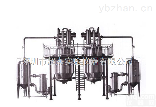 100L多功能<em>提取</em>罐\动态热<em>回流</em><em>提取</em>罐\多功能静态<em>提取</em>罐