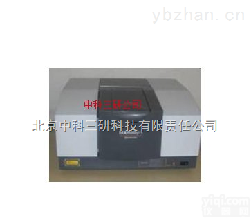 HG82-SET4  <em>傅立叶</em>红外<em>光谱仪</em> <em>傅立叶</em>红外光谱装置