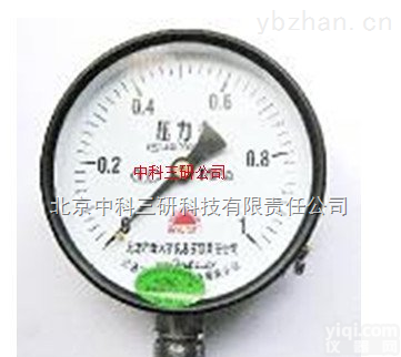 MK69-100  普通<em>径向</em><em>压力表</em> 高精度<em>径向</em><em>压力表</em>