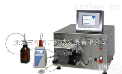 <em>炭黑</em>压缩吸油值测定 <em>布拉</em><em>本德</em>Brabender<em>炭黑</em>吸油计