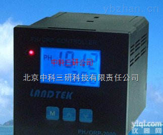 DL05-PH/ORP-2000  <em>酸碱度</em><em>控制器</em> <em>酸碱度</em>控制仪