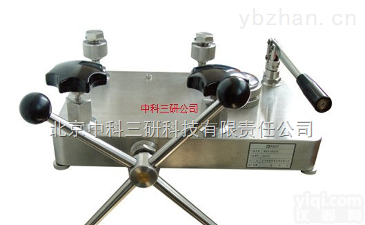 MK96-205T  <em>台式</em><em>水压</em>泵 蒸馏水<em>水压</em>泵