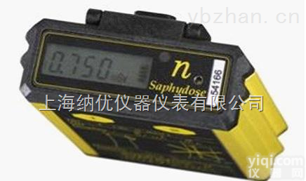 SAPHYDOSE-n<em>电子式</em>中子<em>个人</em>剂<em>量计</em>