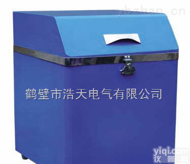 GJ<em>系列</em>  浩天<em>专业生产</em>供应GJ<em>系列</em>密封式化验制样粉碎机厂家