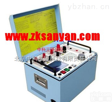 DL13-SEF  互感器<em>伏安</em><em>特性</em>综合测试仪 互感器<em>伏安</em><em>特性</em>综合测试<em>装置</em>