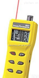 BXS12-AZ8857  <em>红外线</em>温度检测仪 露点湿球温度测量仪 <em>三合一</em>激光<em>红外线</em><em>温度计</em>