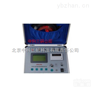 DL06-SEZ  水内冷<em>发电机</em>绝缘<em>特性</em>测试仪 水内冷<em>发电机</em>绝缘<em>特性</em>测试装置