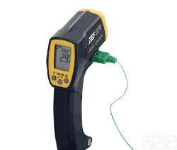 BXS12-TES1327K  <em>红外线</em><em>温度</em>计 <em>红外线</em><em>温度</em><em>测量仪</em> <em>红外线</em>测温仪