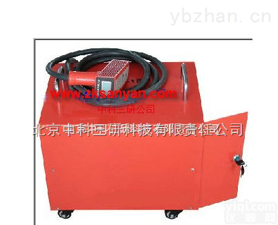 XF88-SET2  气体<em>定量</em><em>检漏仪</em> 气体<em>定量</em>检漏装置