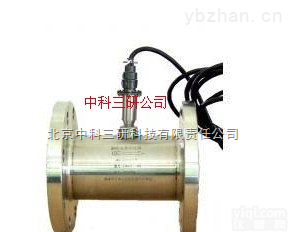 SY62-LWGY  <em>涡轮</em><em>流量传感器</em> 石油<em>涡轮</em><em>流量传感器</em>