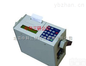 HG49-<em>TDS-100P  便携式超声波流量计</em> 非接触式超声波流量计
