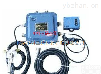 MK07-A-S-IIB  <em>顶部</em><em>装车</em>溢油静电保护器 公路装油台溢油静电保护器