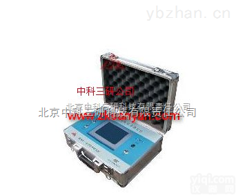 DL94-KJC-3F  <em>通风机</em>综合测试仪 <em>通风机</em>综合测试<em>装置</em>