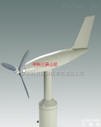DL92-EL18-1型  风向风速<em>传感器</em> <em>螺旋桨</em>式联合风向风速<em>传感器</em>