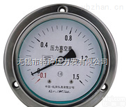 耐震压力真空表|<em>压力表</em>接头<em>螺纹</em>|耐震真空<em>压力表</em><em>量程</em>规格