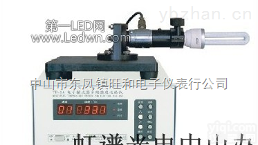 HP338  <em>HP338数字式灯头扭矩仪</em>（扭矩仪）