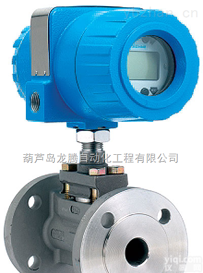 <em>克罗尼</em>涡街<em>流量计</em>  <em>克罗尼</em>涡街<em>流量计</em>VFM3100F-T