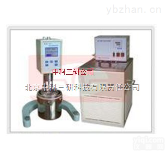 MK75-SNB-2-Y  数字旋转<em>粘度计</em>（原油粘度<em>专用</em>）