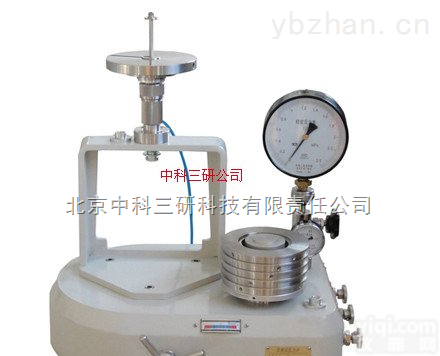 HG25-HN231  气体<em>活塞</em>压力<em>真空计</em> 高精度气体<em>活塞</em>压力<em>真空计</em>