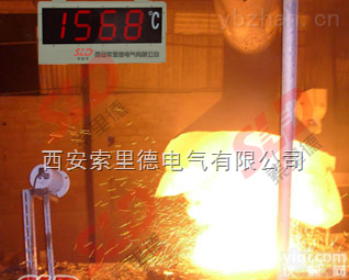SLD-T5精密<em>铸造</em><em>测温仪</em>  精密<em>铸造</em>红外<em>测温仪</em>
