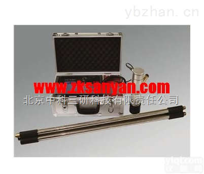 HG93-HD-2007型  γ<em>定向</em><em>辐射仪</em> γ<em>定向</em>辐射装置