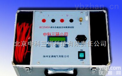 MK85-10A  感性<em>负载</em>直流电阻测试仪 感性<em>负载</em>直流电阻<em>检测仪</em>