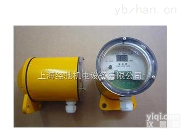 HQZS-001SPT/D智能数显测速<em>装置</em>（打滑<em>检测器</em>）