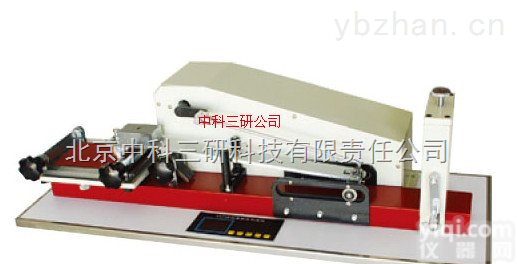 SH53-Y571B  <em>摩擦</em>、<em>刷洗</em><em>色牢度仪</em> LED<em>刷洗</em><em>色牢度仪</em>