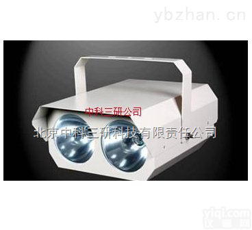 DL64-F型  <em>闪光灯</em> 高光强<em>闪光灯</em>