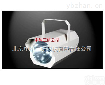 DL61-B型  <em>闪光灯</em> 高光强<em>闪光灯</em>