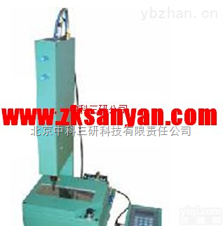 HG58-66  <em>螺纹</em>自动<em>测试机</em> 自动<em>测试机</em> <em>螺纹</em><em>测试机</em>