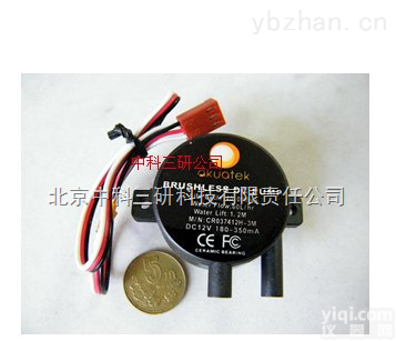 NY31-PW  无刷<em>微型</em>水泵 无刷<em>微型</em>水<em>装置</em>