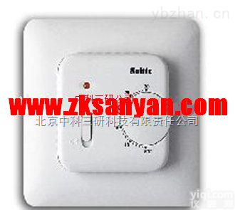 DL94-8811  旋钮式<em>温控器</em> <em>电子式温控器</em>