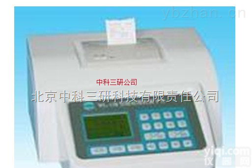 MK74-WL-15B  <em>微处理机</em><em>离子计</em> 溶液离子浓度测量仪
